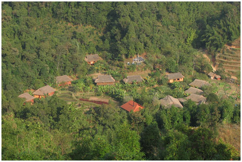 Tour khám phá Miền tây Hà Giang - Cao nguyên Đá Đồng Văn mùa lúa chín (6 ngày 5 đêm)
